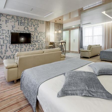 Hotel Palladium Odessza Kültér fotó
