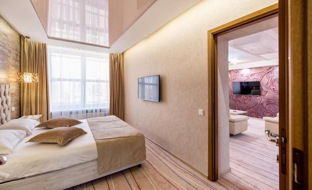 Hotel Palladium Odessza Kültér fotó