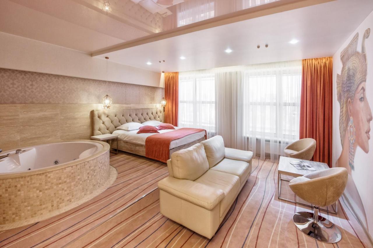 Hotel Palladium Odessza Kültér fotó