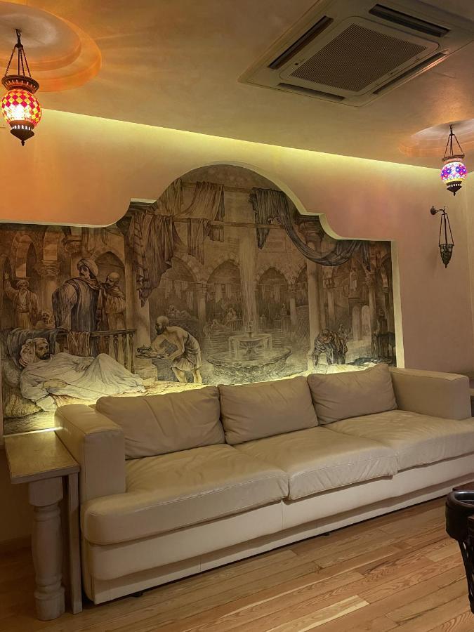 Hotel Palladium Odessza Kültér fotó