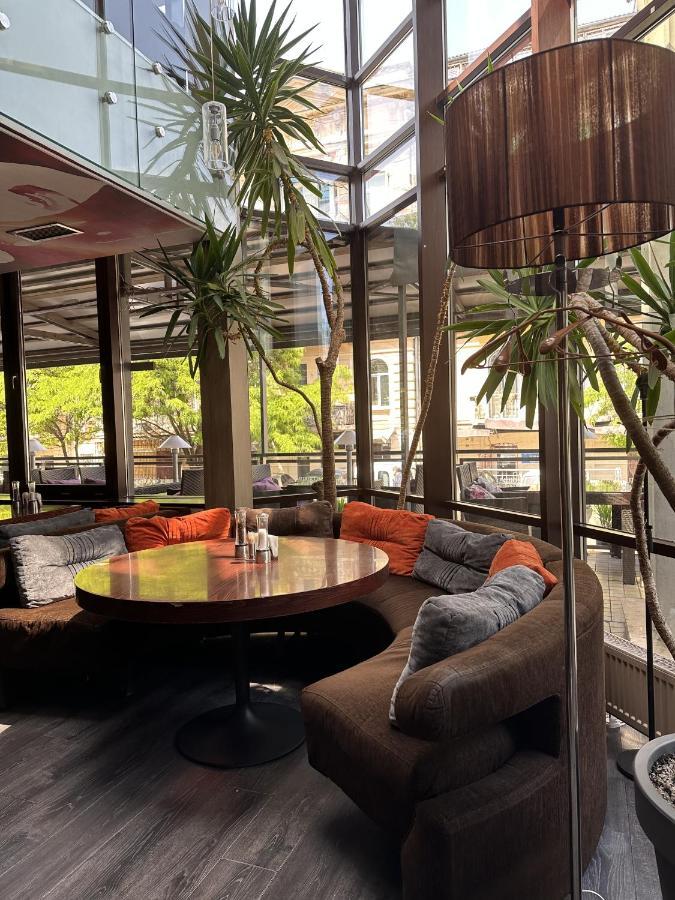 Hotel Palladium Odessza Kültér fotó
