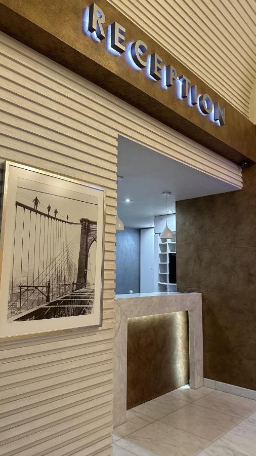 Hotel Palladium Odessza Kültér fotó