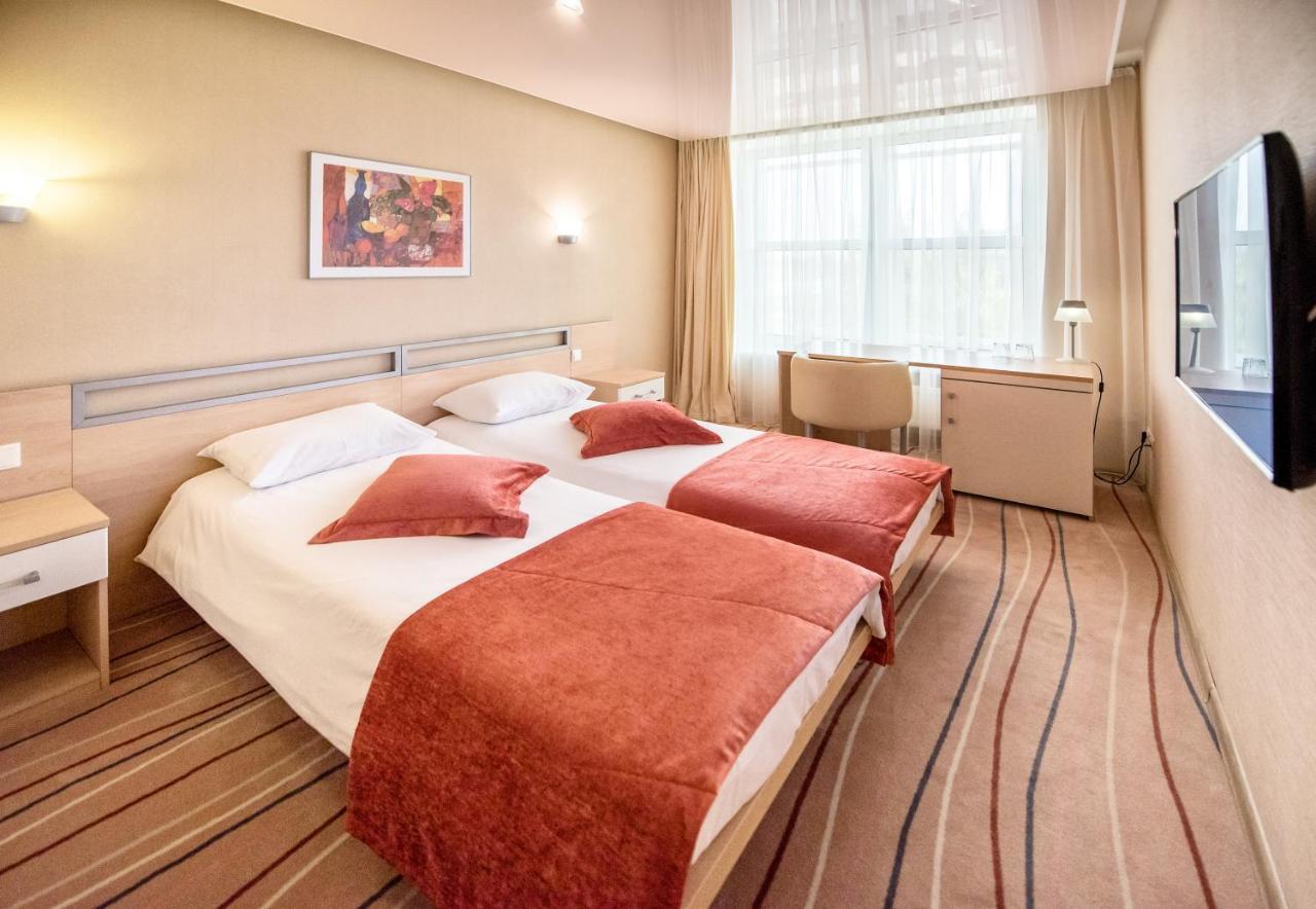 Hotel Palladium Odessza Kültér fotó