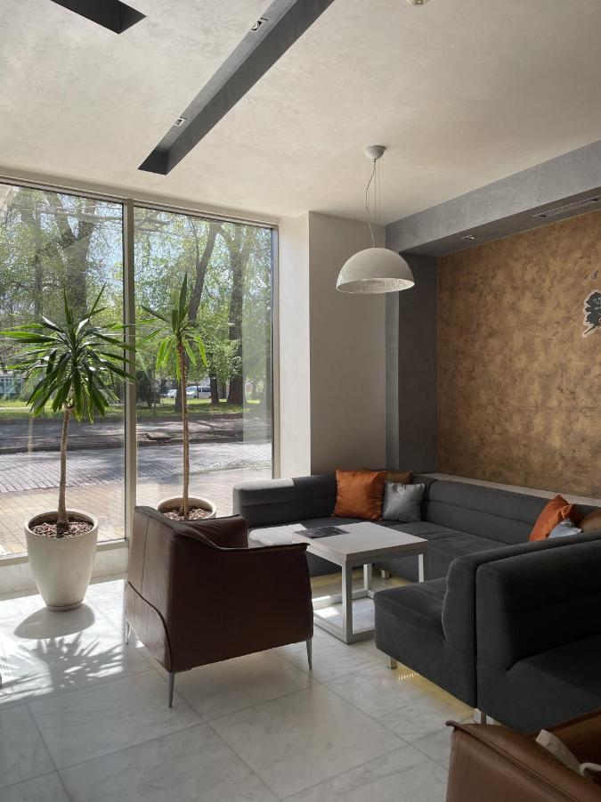 Hotel Palladium Odessza Kültér fotó