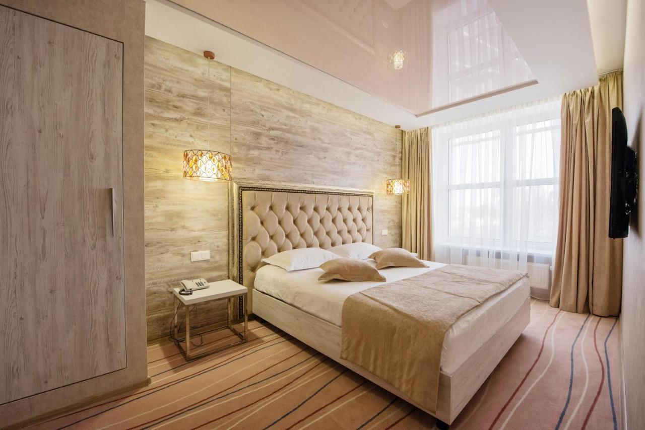 Hotel Palladium Odessza Kültér fotó