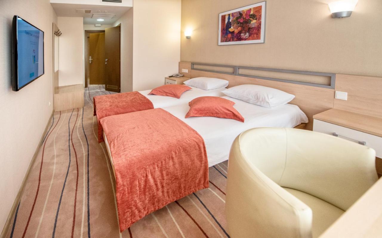 Hotel Palladium Odessza Kültér fotó