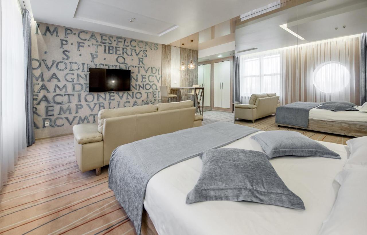 Hotel Palladium Odessza Kültér fotó