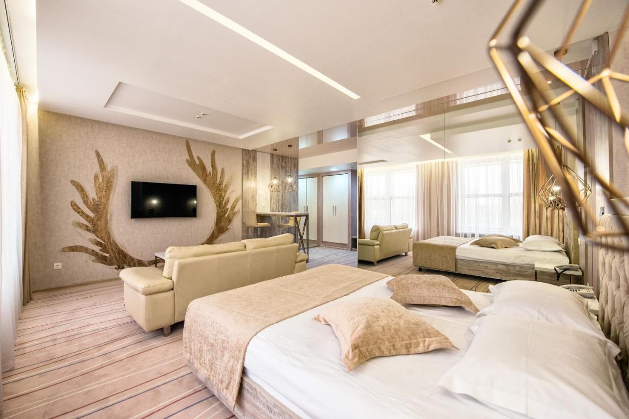 Hotel Palladium Odessza Kültér fotó