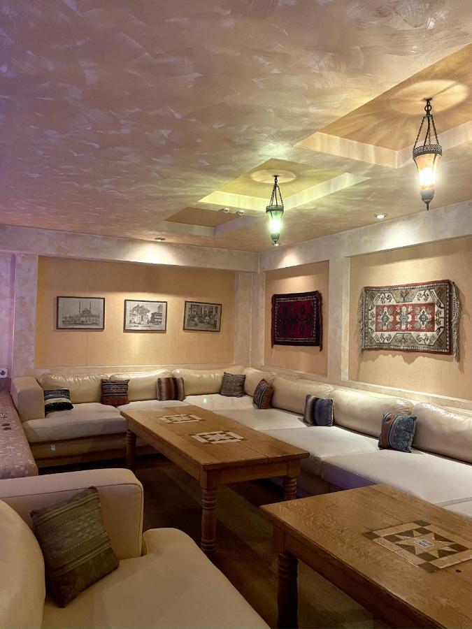 Hotel Palladium Odessza Kültér fotó