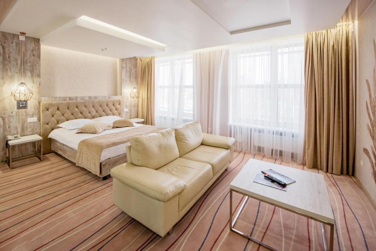 Hotel Palladium Odessza Kültér fotó