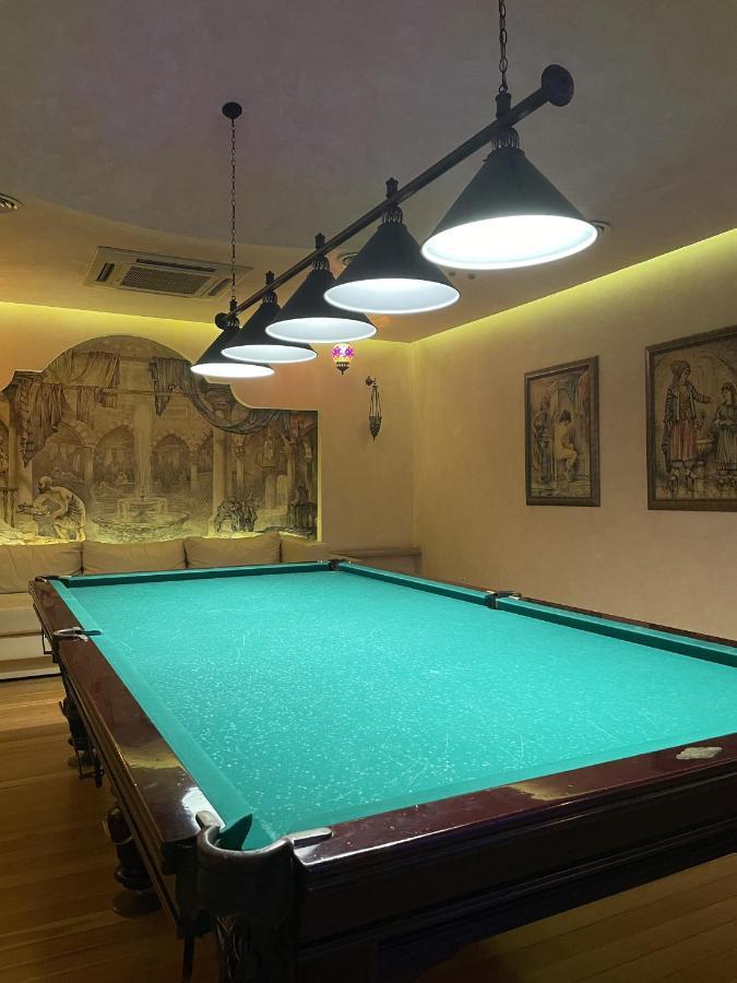 Hotel Palladium Odessza Kültér fotó