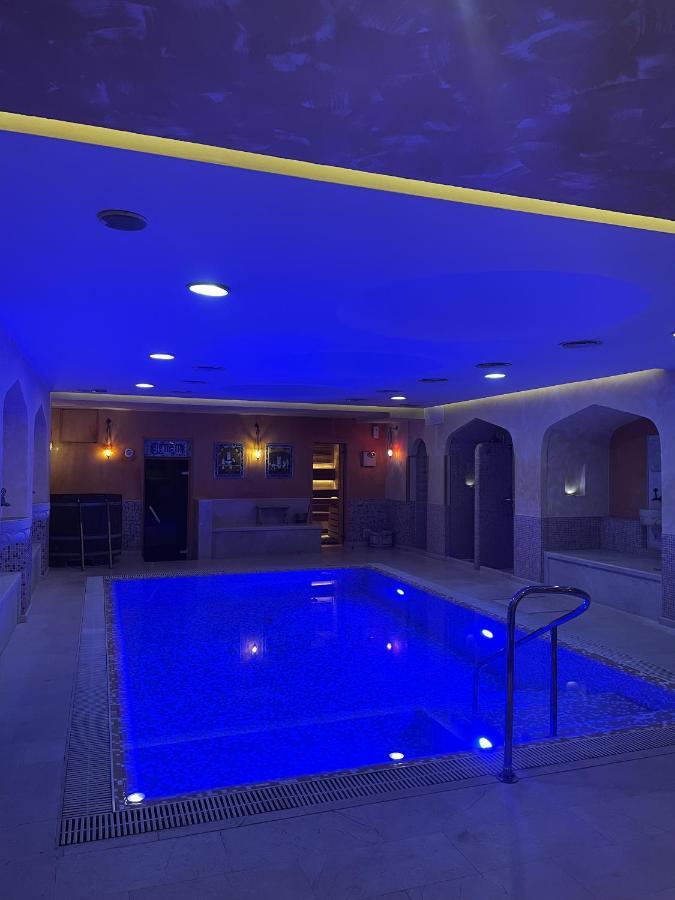 Hotel Palladium Odessza Kültér fotó