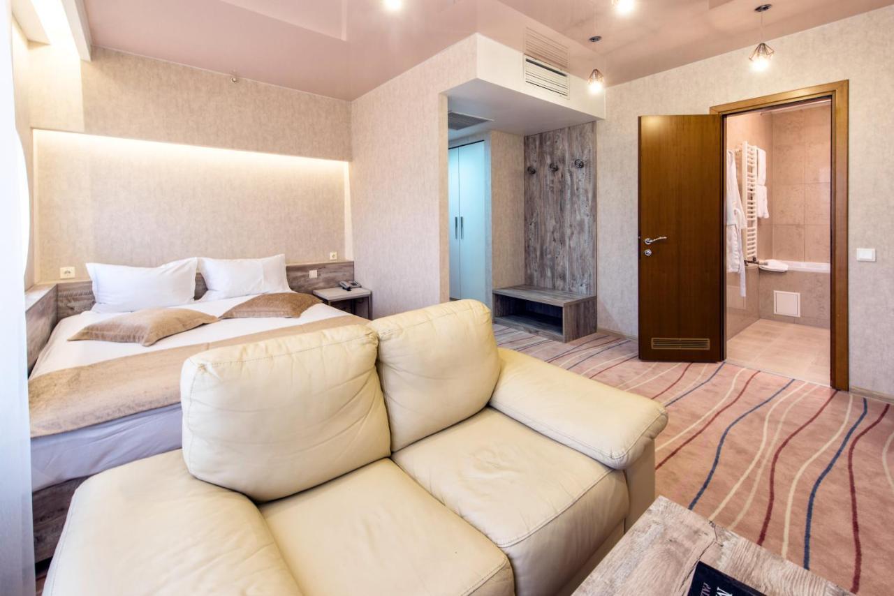 Hotel Palladium Odessza Kültér fotó
