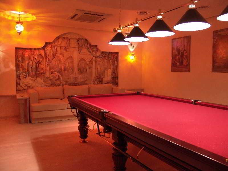 Hotel Palladium Odessza Kültér fotó