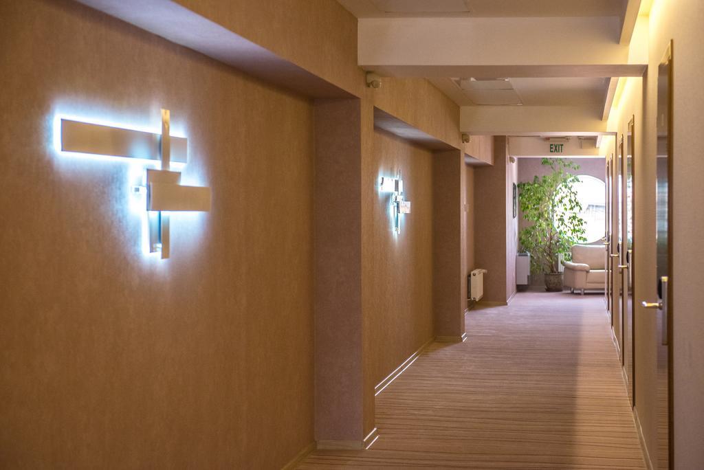 Hotel Palladium Odessza Kültér fotó