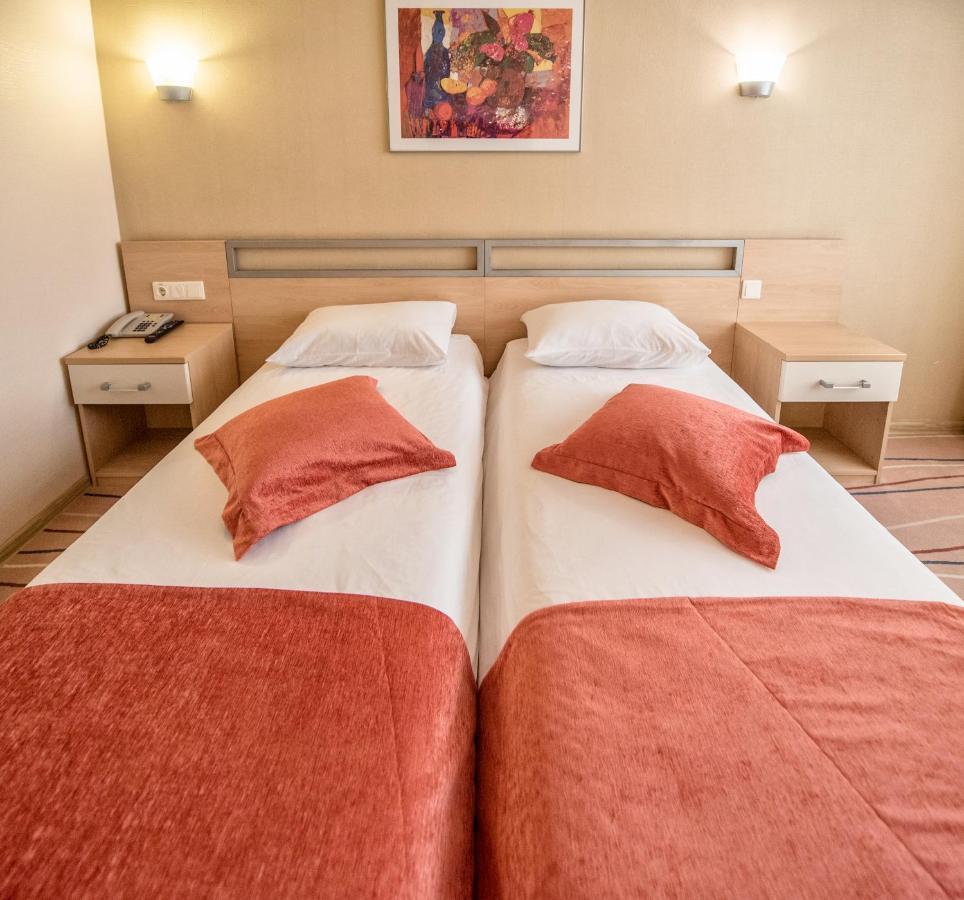 Hotel Palladium Odessza Kültér fotó