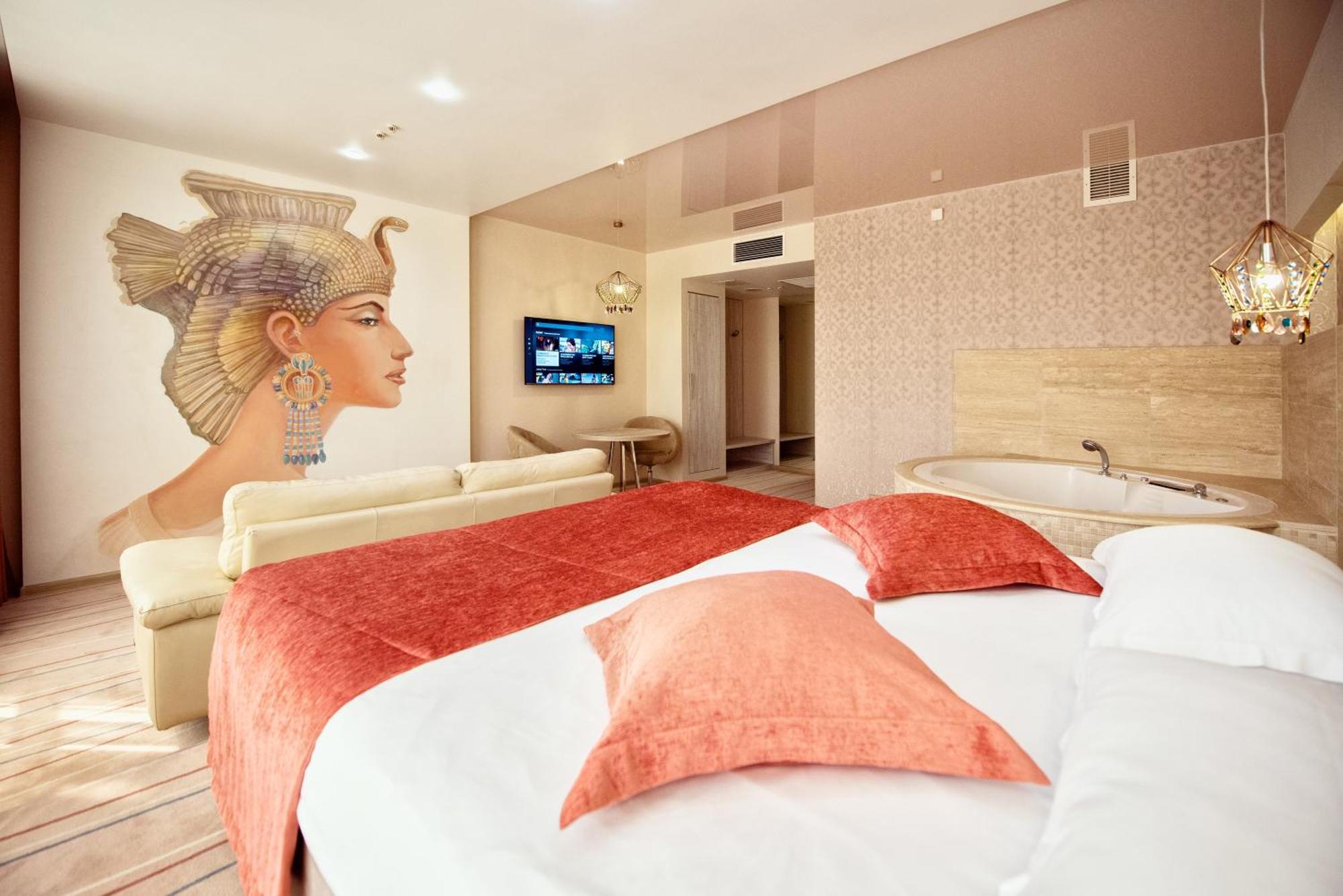 Hotel Palladium Odessza Kültér fotó