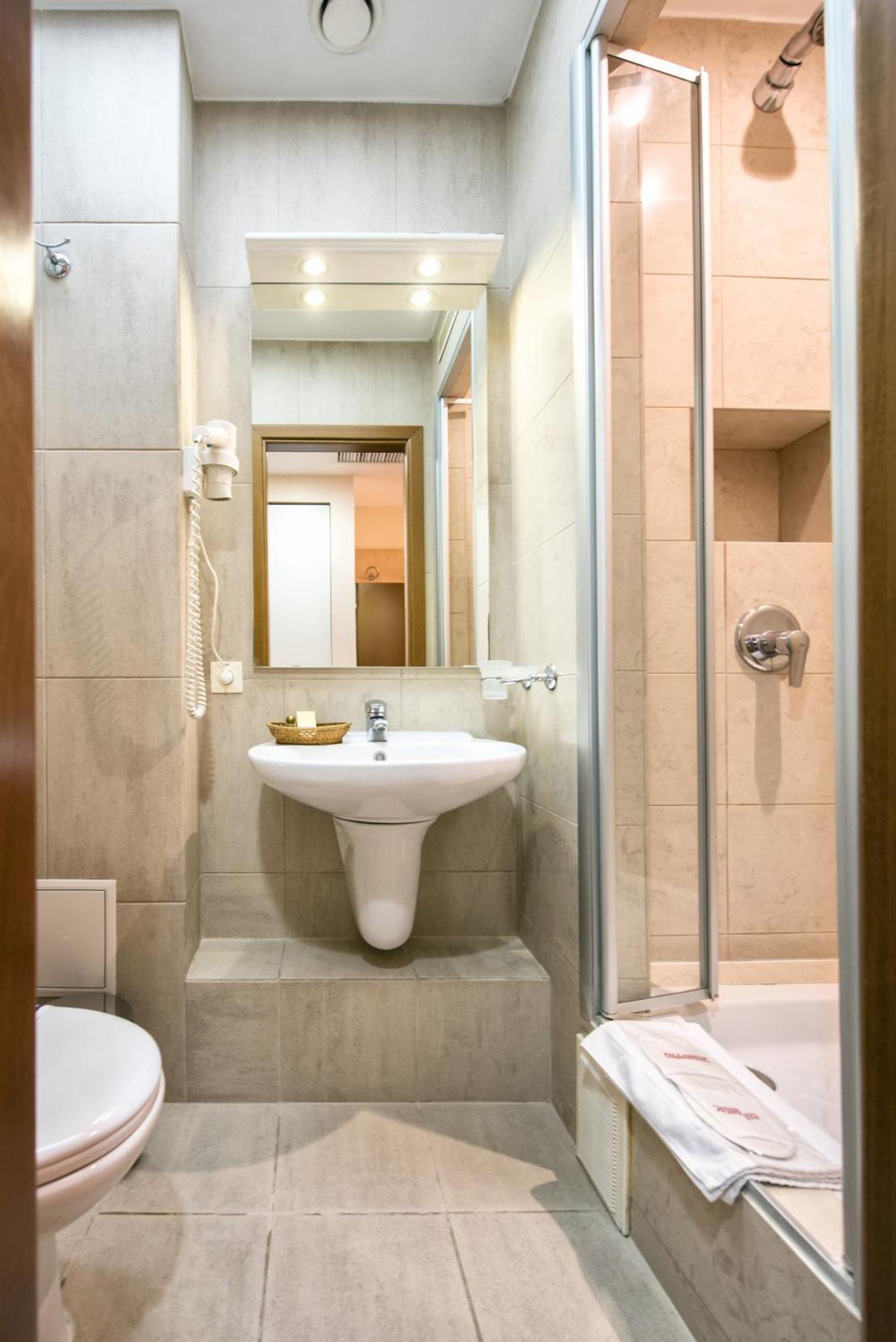 Hotel Palladium Odessza Kültér fotó