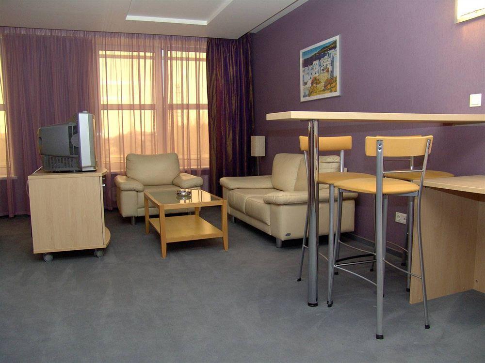 Hotel Palladium Odessza Kültér fotó