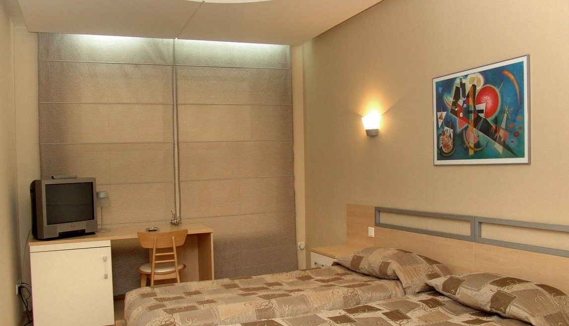Hotel Palladium Odessza Kültér fotó