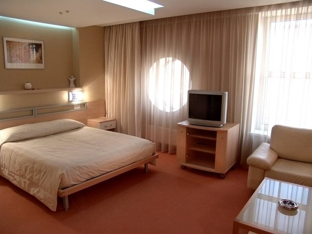 Hotel Palladium Odessza Kültér fotó