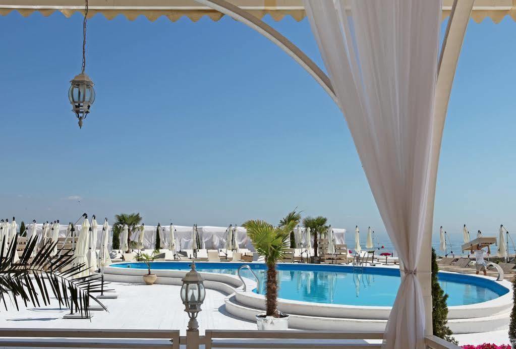 Hotel Palladium Odessza Kültér fotó